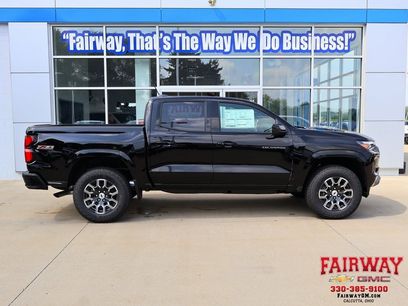 New 2026 Chevrolet Colorado Z71 w/ Z71 Convenience Package 2