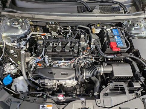 New 2025 Honda Accord SE image 16