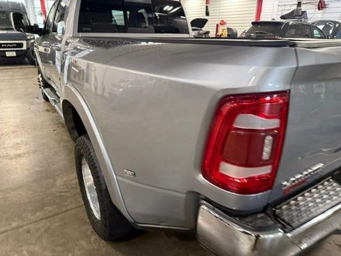 Used 2022 RAM 3500 Laramie AWD/4WD image 27