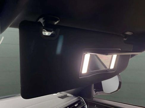 Used 2023 Jeep Grand Cherokee Overland w/ Luxury Tech Group IV image 62