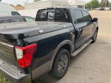 Used 2017 Nissan Titan Platinum Reserve image 4