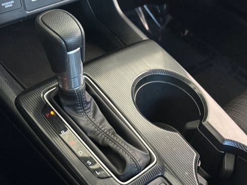 Used 2025 Honda Civic LX image 18
