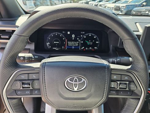 Used 2026 Toyota Tacoma TRD Off-Road AWD/4WD image 20