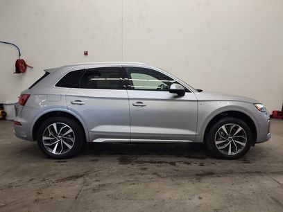 Used 2022 Audi Q5 2.0T Premium Plus w/ Premium Plus Package