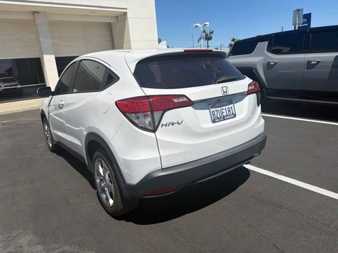 Used 2022 Honda HR-V LX image 5