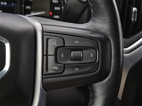 Used 2021 GMC Sierra 1500 SLT image 17
