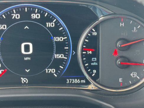 Used 2023 GMC Acadia Denali w/ Denali Ultimate Package image 25