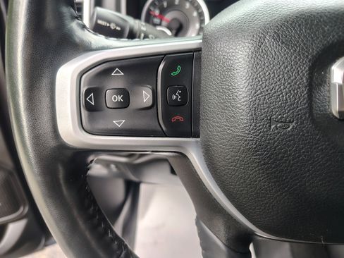 Certified 2023 RAM 1500 Big Horn AWD/4WD image 28