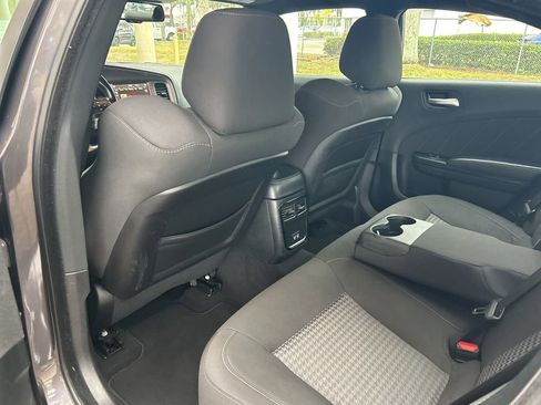 Used 2023 Dodge Charger GT w/ Blacktop Package image 31