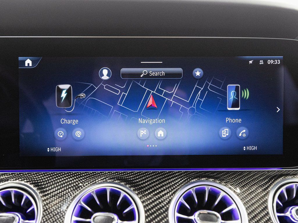 Used 2024 Mercedes-Benz AMG GT 63 S image 17
