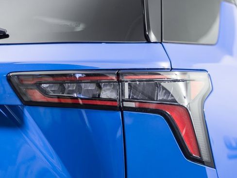 New 2026 Chevrolet Equinox RS w/ Safety and Technology Package image 7