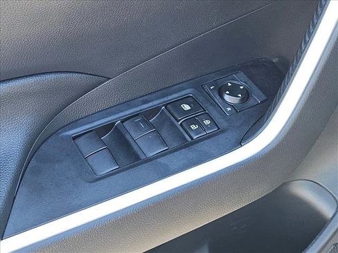 Used 2020 Toyota RAV4 LE w/ All Weather Liner Package image 11