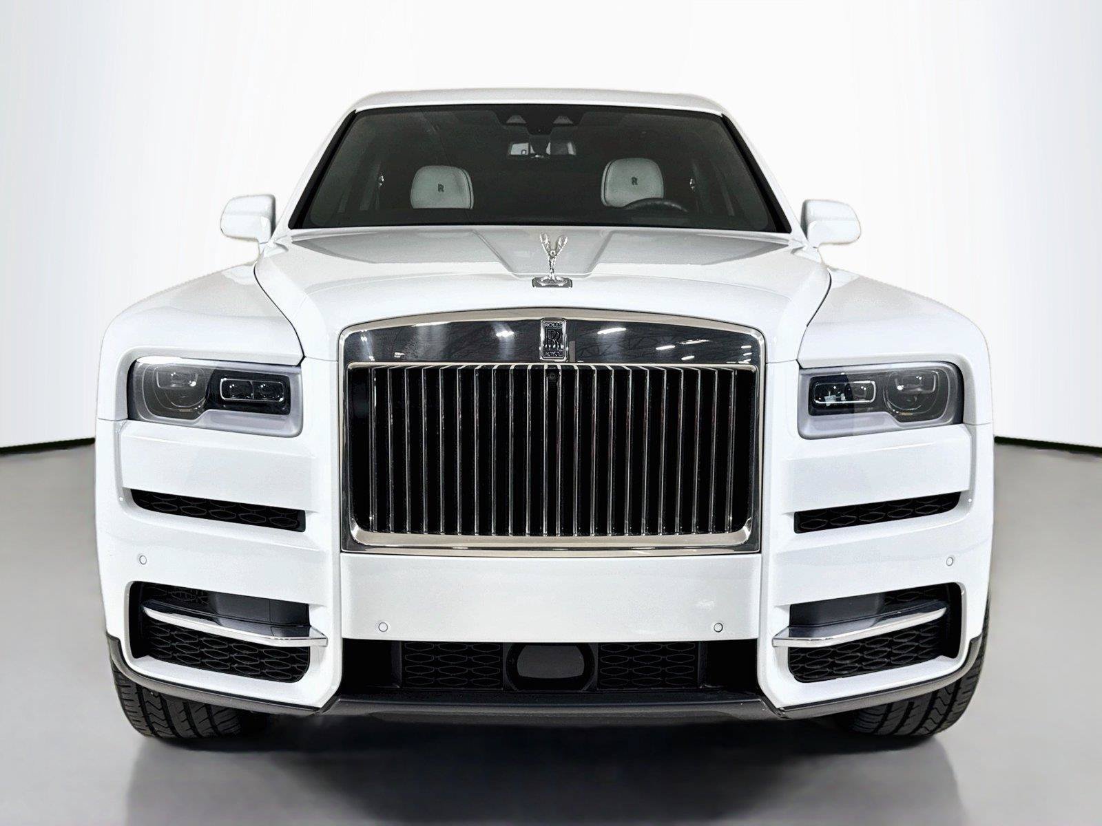 Used 2022 Rolls-Royce Cullinan w/ Cullinan Package AWD/4WD image 10