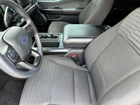 Used 2023 Ford F150 XL w/ STX Appearance Package image 11
