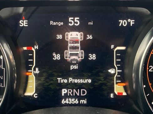 Used 2020 Jeep Wrangler Unlimited Sport S w/ Sun And Sound Package image 14