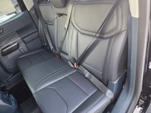 New 2026 Ford Maverick Lariat w/ Black Appearance Package image 26