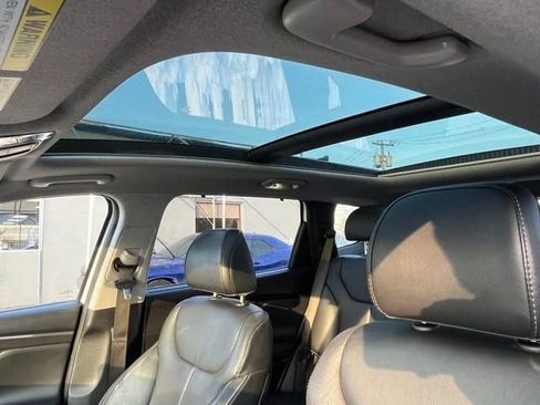 Used 2023 Hyundai Santa Fe Limited AWD/4WD image 27