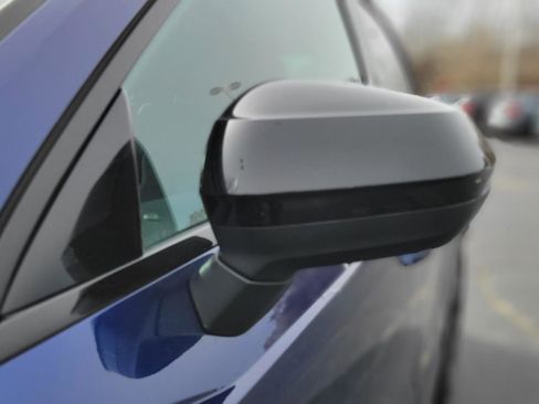 Used 2025 Audi Q3 2.0T Premium Plus w/ Premium Plus Package image 16