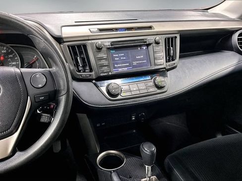 Used 2015 Toyota RAV4 XLE AWD/4WD image 11