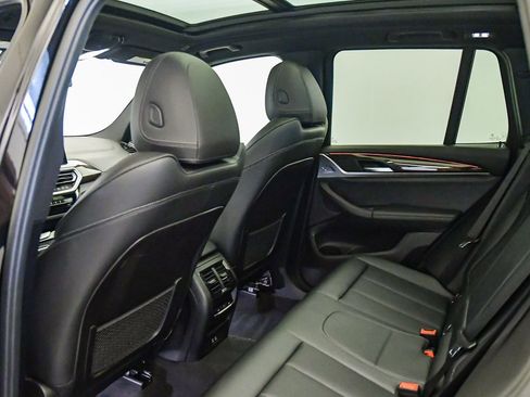 Certified 2023 BMW X3 sDrive30i w/ Premium Package image 18