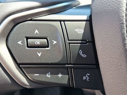Used 2026 Lexus NX 350 AWD w/ Accessory Package (Z1) image 24
