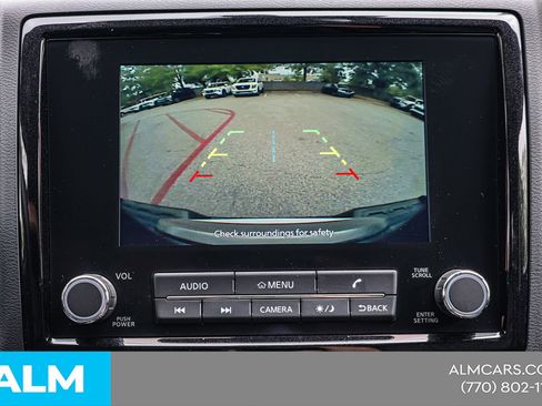 Used 2024 Nissan Frontier SL w/ Technology Package RWD image 29