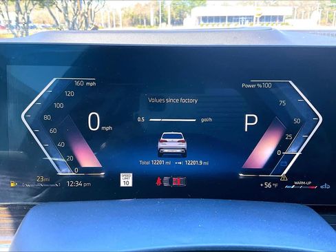 Certified 2026 BMW X5 sDrive40i image 25