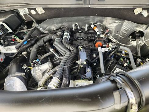 New 2026 Ford Expedition Platinum AWD/4WD image 19