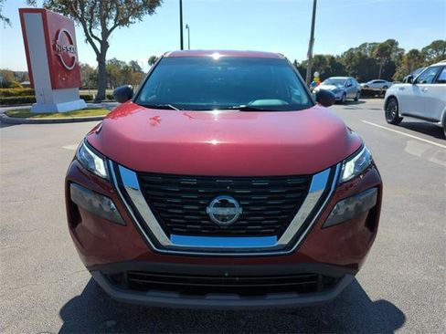 Certified 2023 Nissan Rogue S image 11