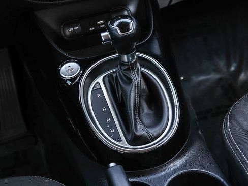 Used 2019 Kia Soul + w/ Audio Package FWD image 23