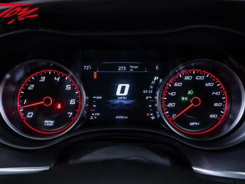 Used 2022 Dodge Charger Scat Pack RWD image 33
