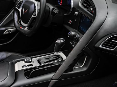 Used 2016 Chevrolet Corvette Z06 w/ 2LZ Preferred Equipment Group image 62