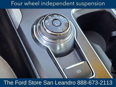 Used 2017 Ford Fusion S FWD image 18