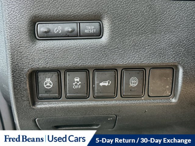 Used 2024 Nissan Murano SL w/ Cargo Package AWD/4WD image 15