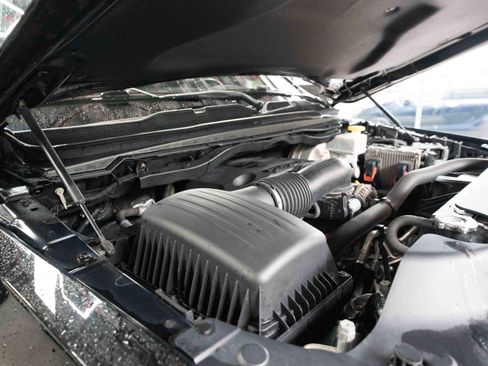 Used 2020 RAM 1500 Rebel w/ Rebel Level 2 Equipment Group image 30