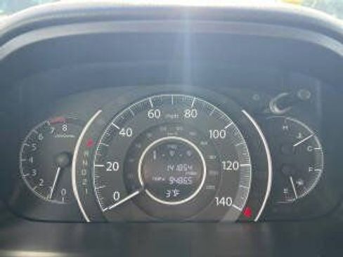 Used 2013 Honda CR-V EX-L image 17