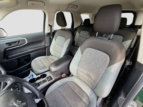 Used 2023 Ford Bronco Sport Big Bend w/ Convenience Package AWD/4WD image 22