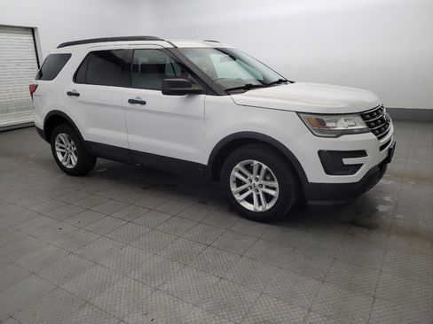 Used 2017 Ford Explorer 4WD image 11