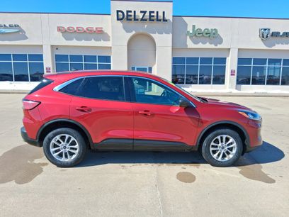 Used 2022 Ford Escape SE w/ Convenience Package