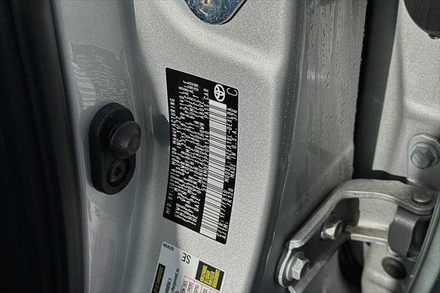 Certified 2023 Toyota Corolla LE FWD image 31