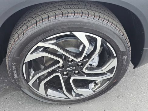 New 2026 Chevrolet TrailBlazer RS FWD image 7
