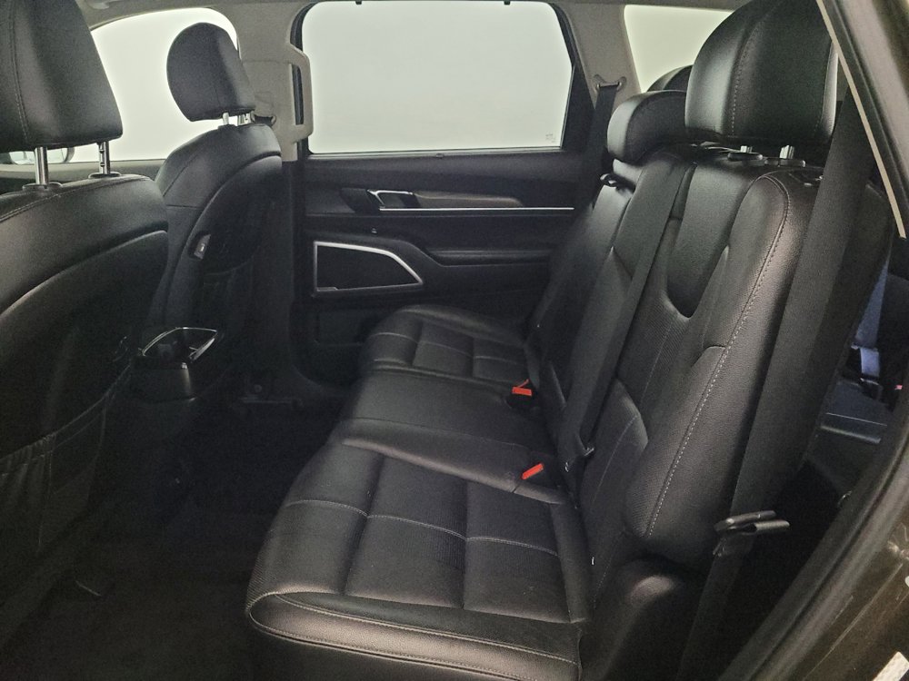 Used 2021 Kia Telluride EX FWD image 18
