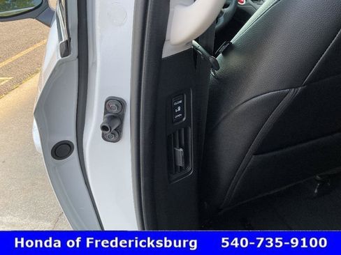 Used 2026 Honda Odyssey EX-L image 16