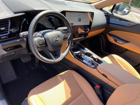 Certified 2024 Lexus NX 350 AWD image 24
