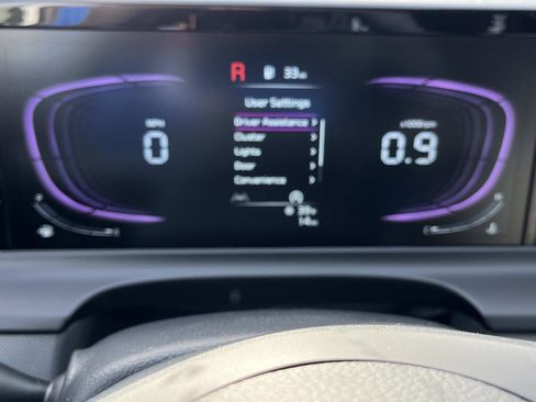 New 2026 Kia Seltos LX image 32