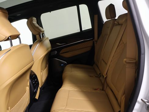 Used 2022 Jeep Grand Cherokee Summit w/ Adv Protech Group IV image 23