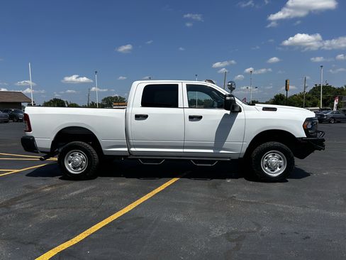 Used 2023 RAM 2500 Tradesman AWD/4WD image 4