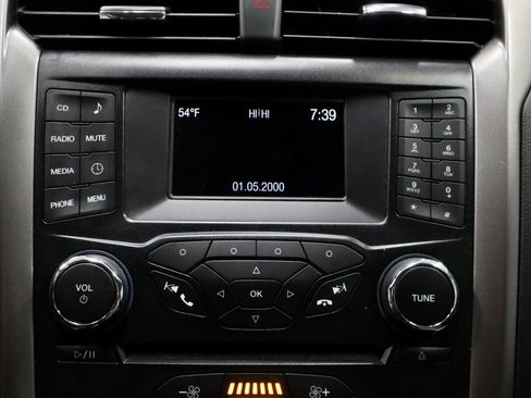 Used 2018 Ford Fusion S image 29