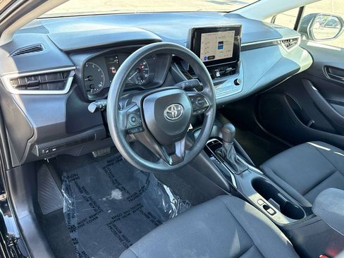 Used 2024 Toyota Corolla LE FWD image 10