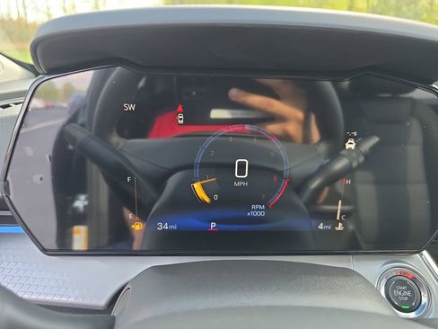 New 2026 Chevrolet Trax LT image 20